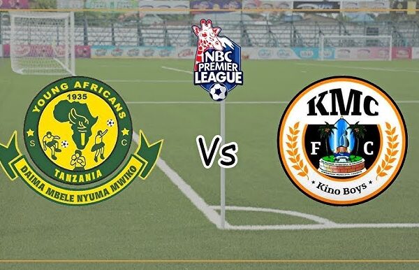 MATOKE KMC vs Yanga Sc Leo 6/05/2026 Ligi Kuuu NBC Tanzania Bara